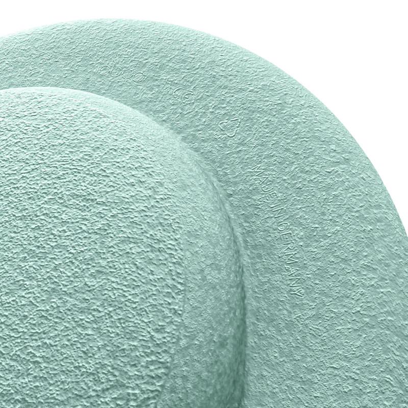 Stapelstein Board Mint