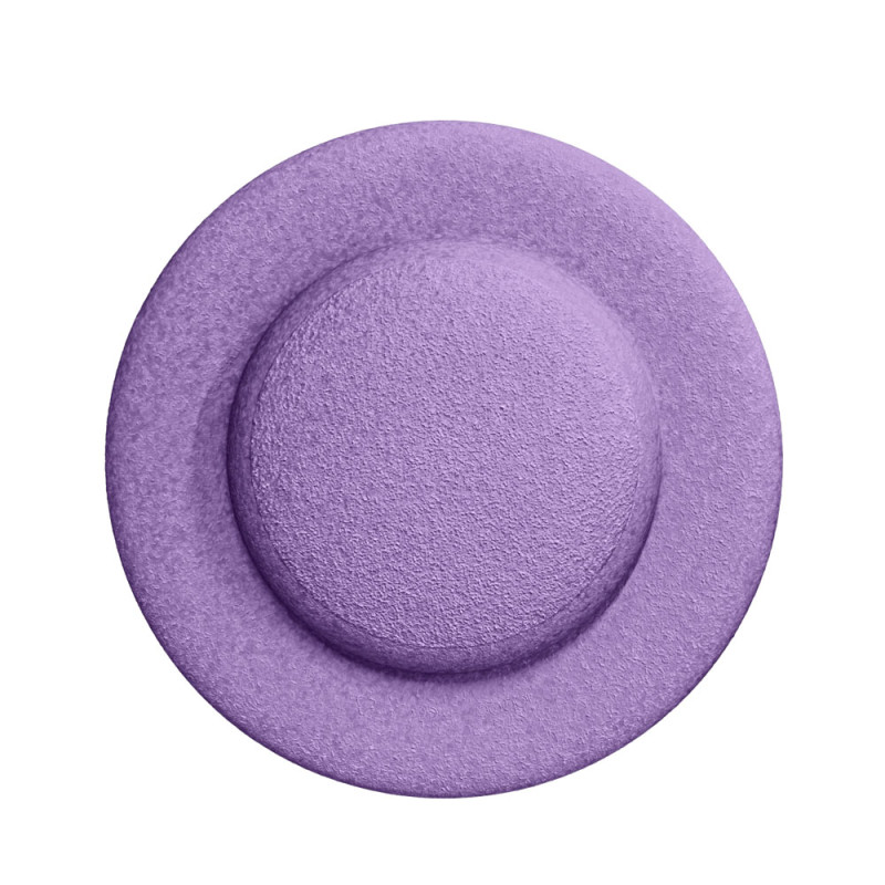Stapelstein Board Violet