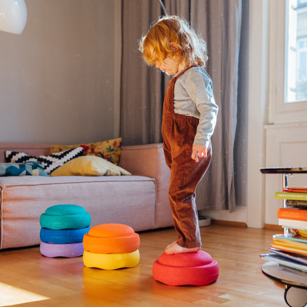 Stapelstein: Kreatywne aktywności i pomysły