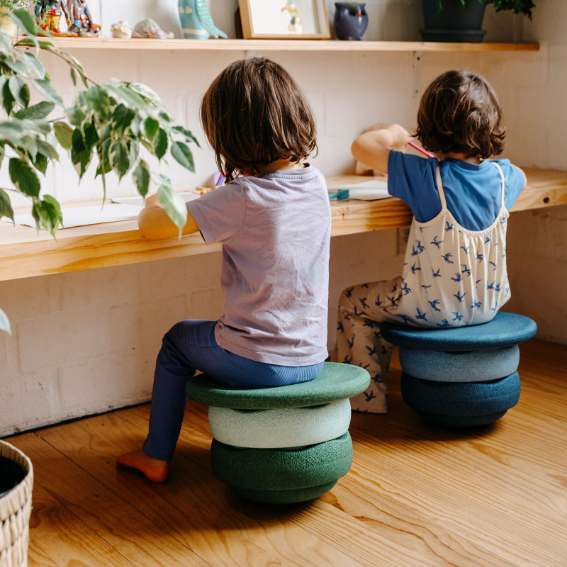 Stapelstein Fitness Bundle Greens