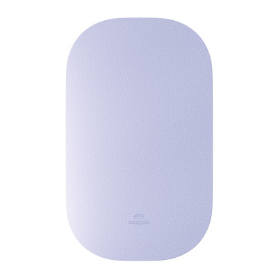 Mata do zabawy Stapelstein light violet