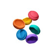 Stapelstein Original Set Rainbow Classic Mini