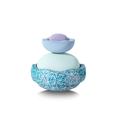 Stapelstein Inside Set Cool Pastel new