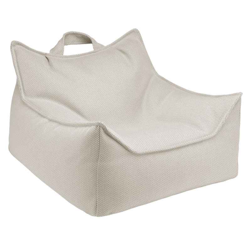 Fotel worek dla dzieci Wigiwama® – Terra Outdoor Beanbag Chair