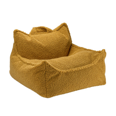 Fotel dziecięcy worek Wigiwama® – Maple Beanbag Chair