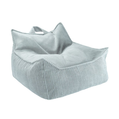 Fotel dziecięcy worek Wigiwama® – Peppermint Green Beanbag Chair