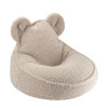 Fotel dziecięcy worek Wigiwama® – Biscuit Bear Beanbag