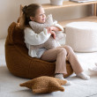 Fotel dziecięcy worek Wigiwama® – Maple Bear Beanbag