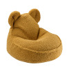 Fotel dziecięcy worek Wigiwama® – Maple Bear Beanbag
