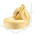 Fotel dziecięcy worek Wigiwama® – Salted Caramel Bunny Beanbag