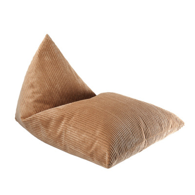 Fotel dziecięcy worek Wigiwama® – Toffee Big Lounger