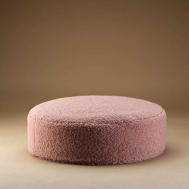 Otomana Wigiwama® – Guava Pink