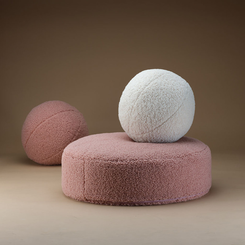 Otomana Wigiwama® – Guava Pink