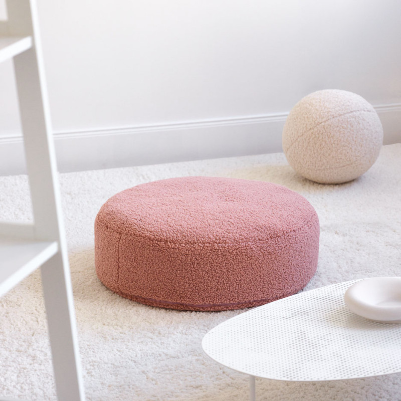 Otomana Wigiwama® – Guava Pink