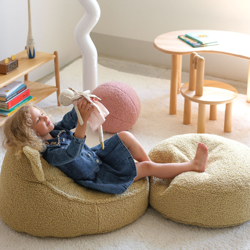 Otomana Wigiwama® – Matcha