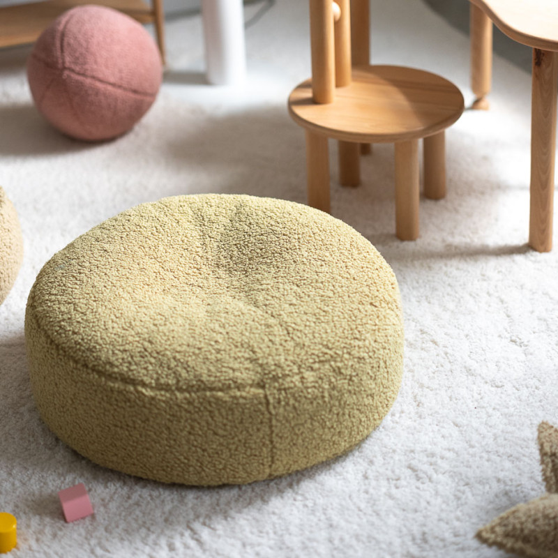 Otomana Wigiwama® – Matcha