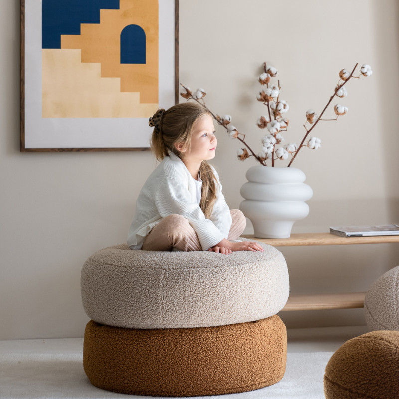 Otomana Wigiwama® – Maple