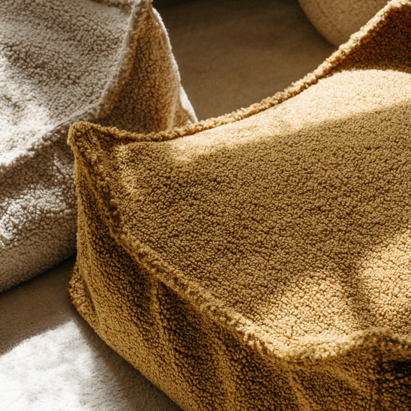 Otomana Wigiwama® – Maple Square