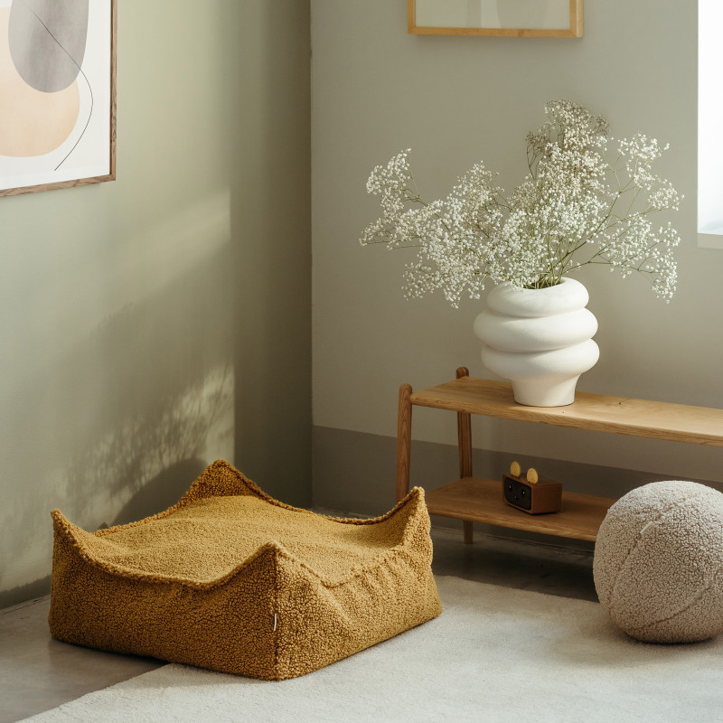 Otomana Wigiwama® – Maple Square