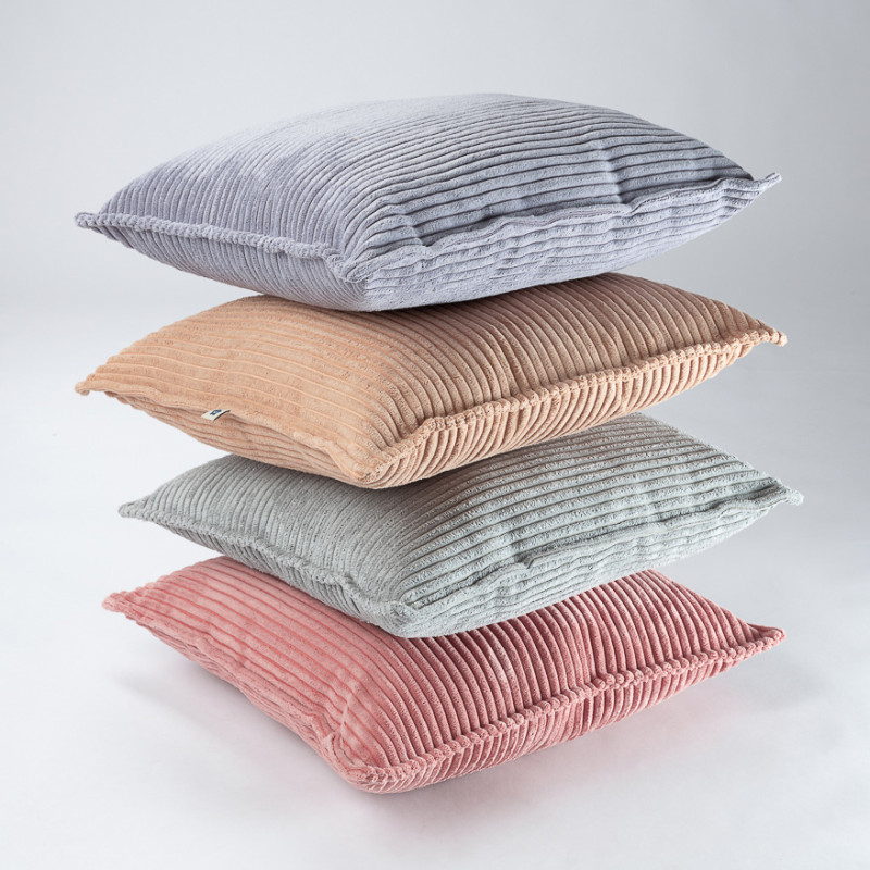 Poduszka Wigiwama® – Blueberry Blue Block