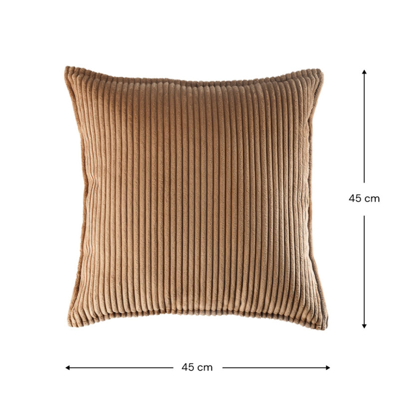 Poduszka Wigiwama® – Toffee Block