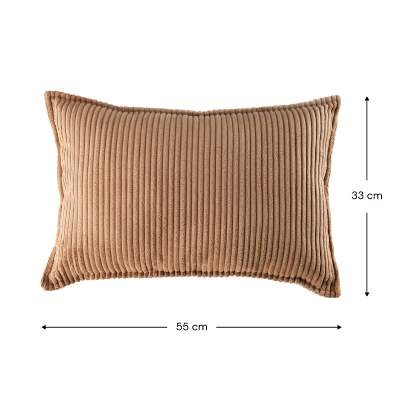 Poduszka Wigiwama® – Toffee Bolster