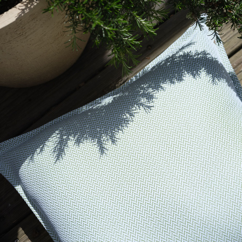 Poduszka Wigiwama® – Azure Outdoor Block