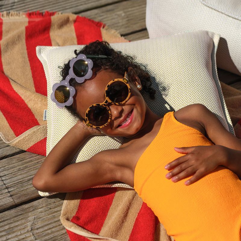 Poduszka Wigiwama® – Terra Outdoor Block