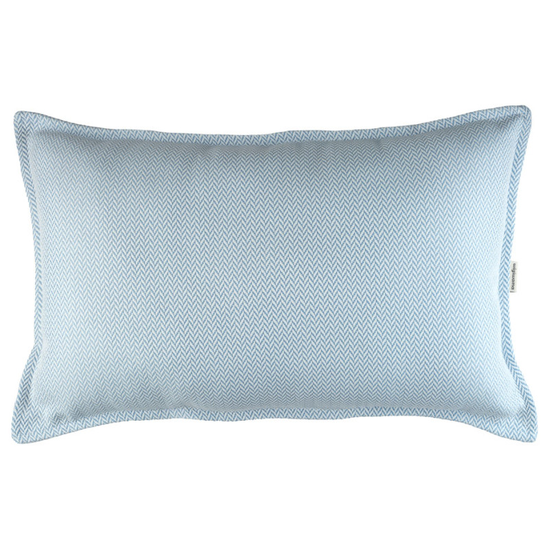 Poduszka Wigiwama® – Azure Outdoor Bolster