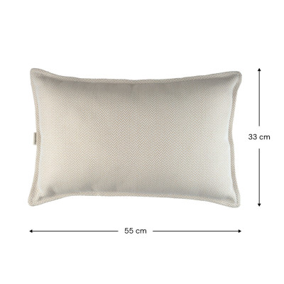 Poduszka Wigiwama® – Terra Outdoor Bolster