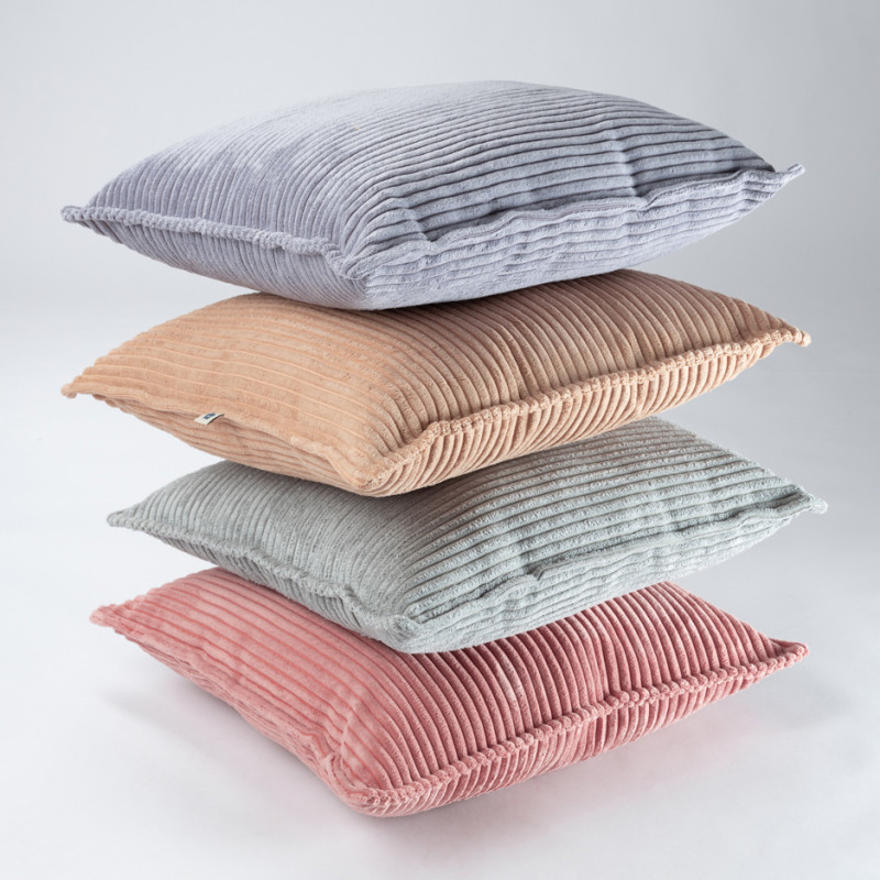 Poduszka Wigiwama® – Blueberry Blue Bolster