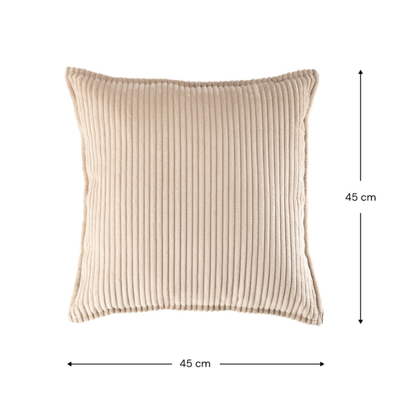 Poduszka Wigiwama® – Brown Sugar Block