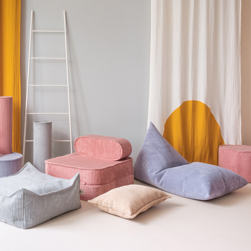 Poduszka Wigiwama® – Brown Sugar Bolster