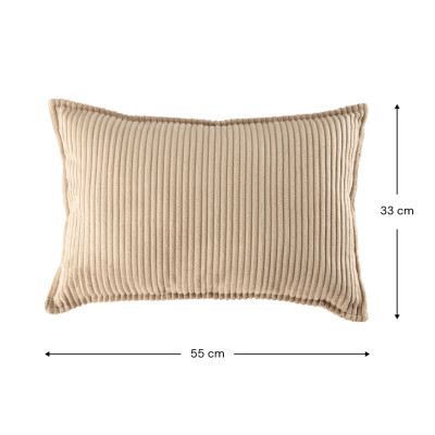 Poduszka Wigiwama® – Brown Sugar Bolster