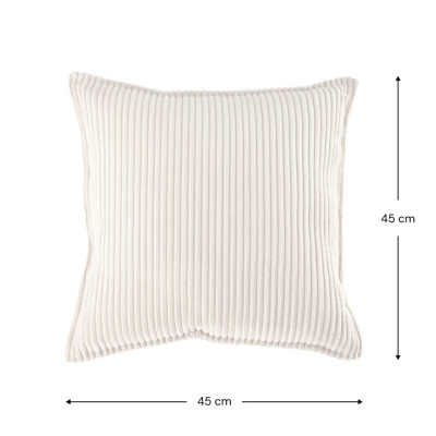 Poduszka Wigiwama® – Marshmallow Block