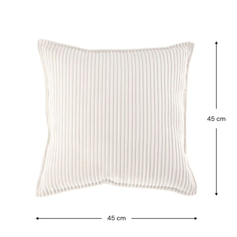 Poduszka Wigiwama® – Marshmallow Block