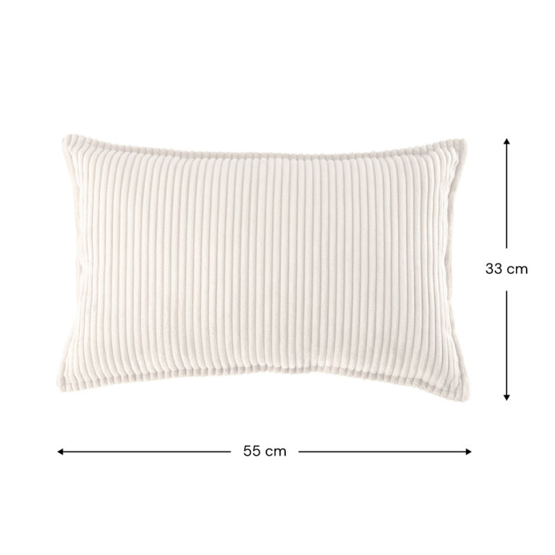 Poduszka Wigiwama® – Marshmallow Bolster