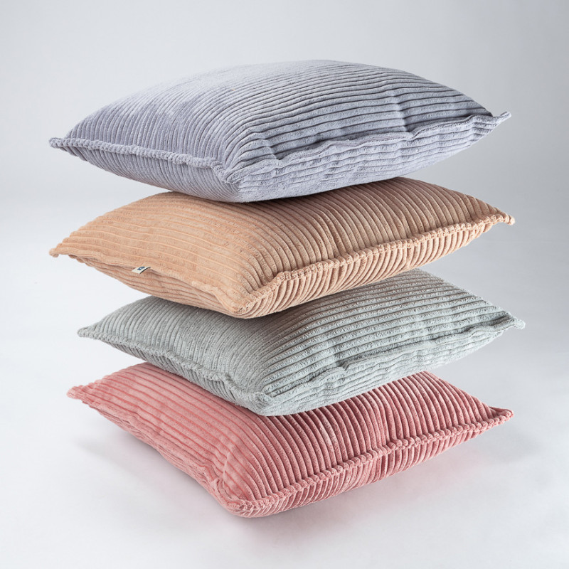 Poduszka Wigiwama® – Peppermint Green Block