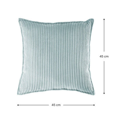 Poduszka Wigiwama® – Peppermint Green Block