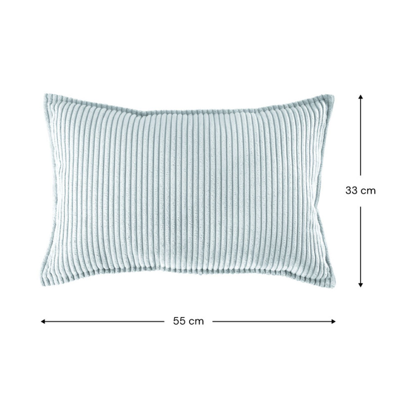 Poduszka Wigiwama® – Peppermint Green Bolster