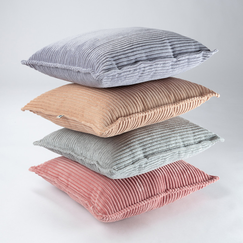 Poduszka Wigiwama® – Pink Mousse Block