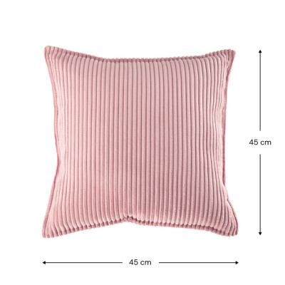 Poduszka Wigiwama® – Pink Mousse Block