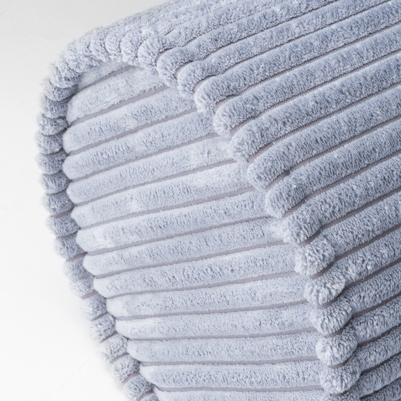 Poduszka Wigiwama® – Blueberry Blue Roll