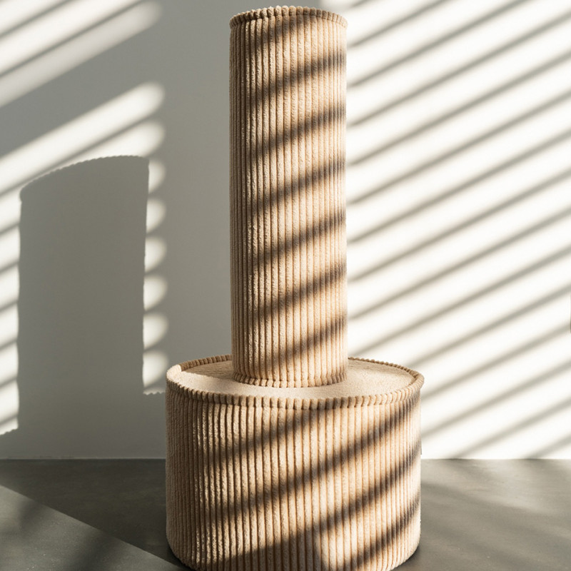 Poduszka Wigiwama® – Brown Sugar Roll