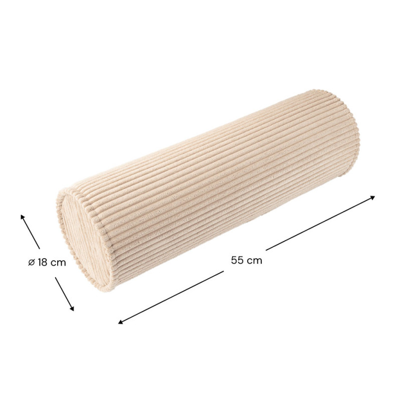 Poduszka Wigiwama® – Brown Sugar Roll