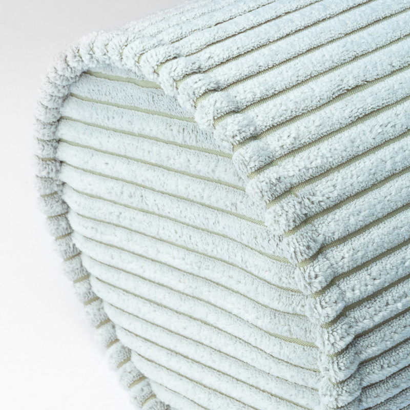 Poduszka Wigiwama® – Peppermint Green Roll