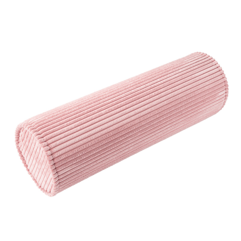 Poduszka Wigiwama® – Pink Mousse Roll