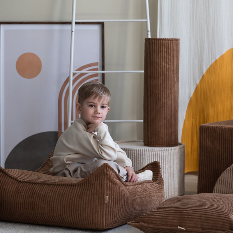 Poduszka Wigiwama® – Toffee Roll