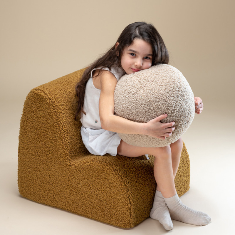 Poduszka Wigiwama® – Biscuit Ball