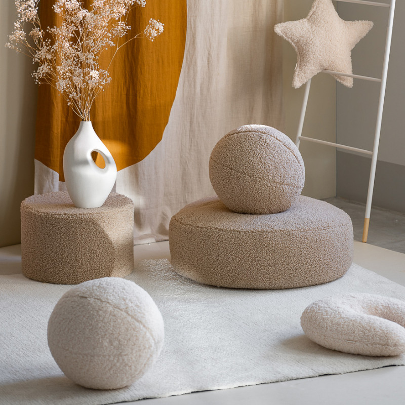 Poduszka Wigiwama® – Biscuit Ball